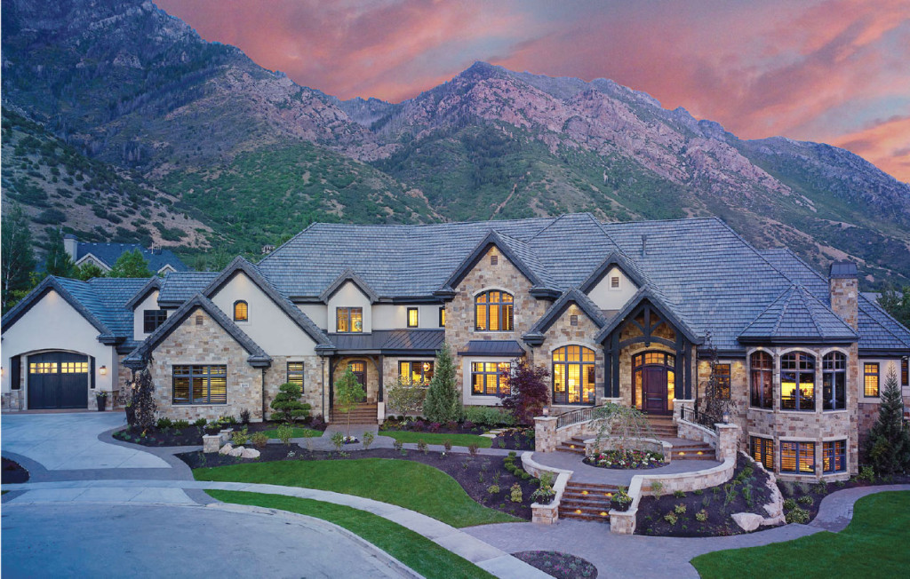 Utah Parade of Homes Events Expressive Homes